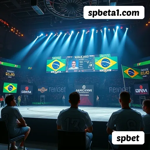 Análise de apostas spbet