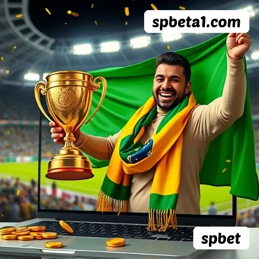 Controle de apostas spbet